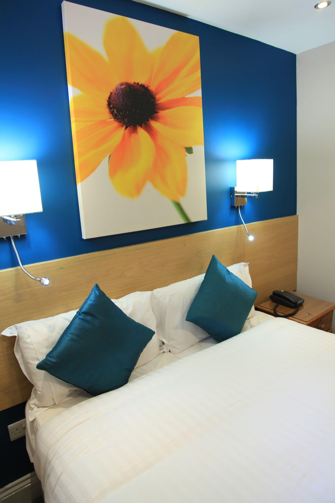 Sheriff Hotel Londres Extérieur photo
