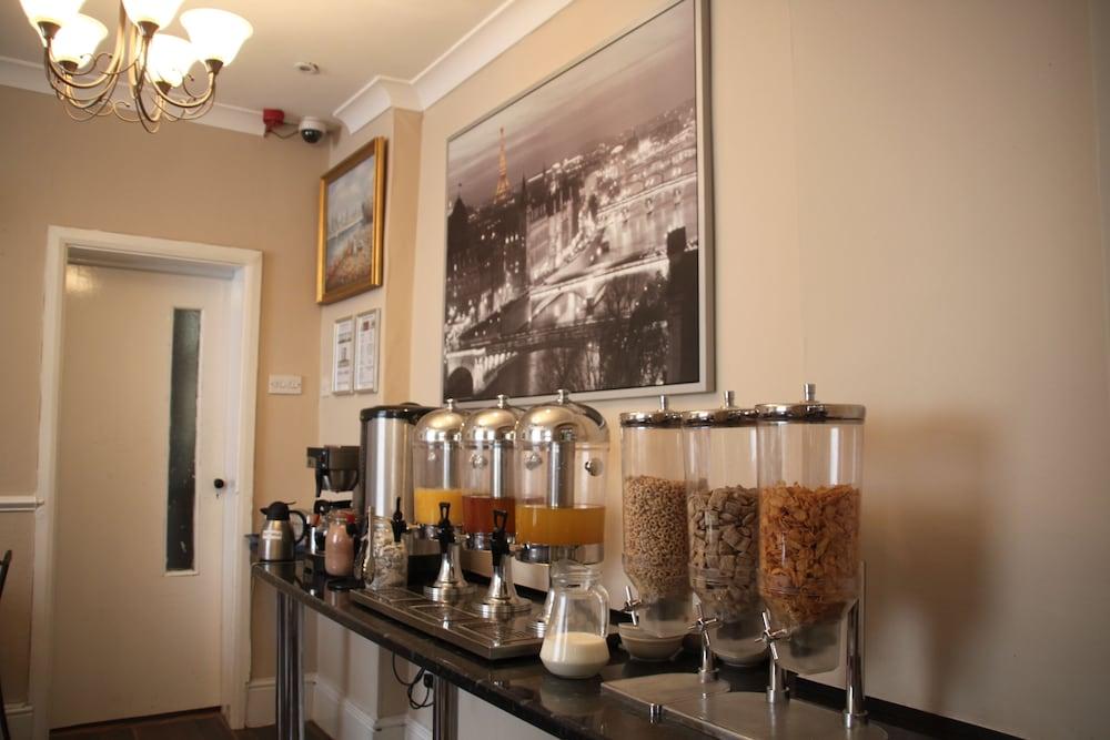 Sheriff Hotel Londres Extérieur photo