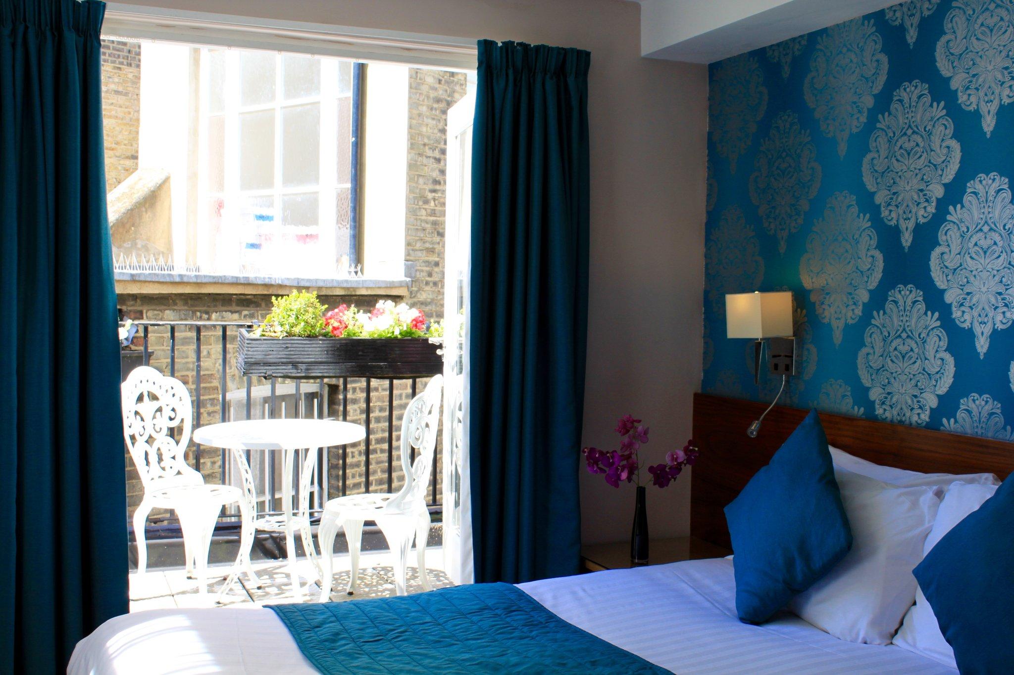 Sheriff Hotel Londres Extérieur photo