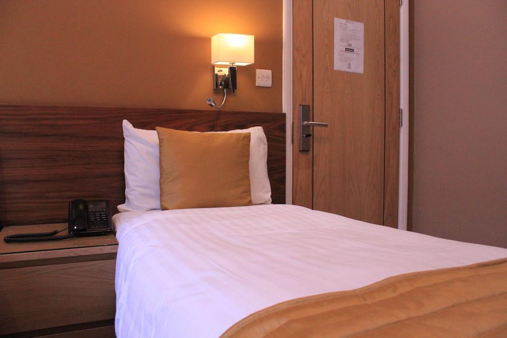 Sheriff Hotel Londres Extérieur photo