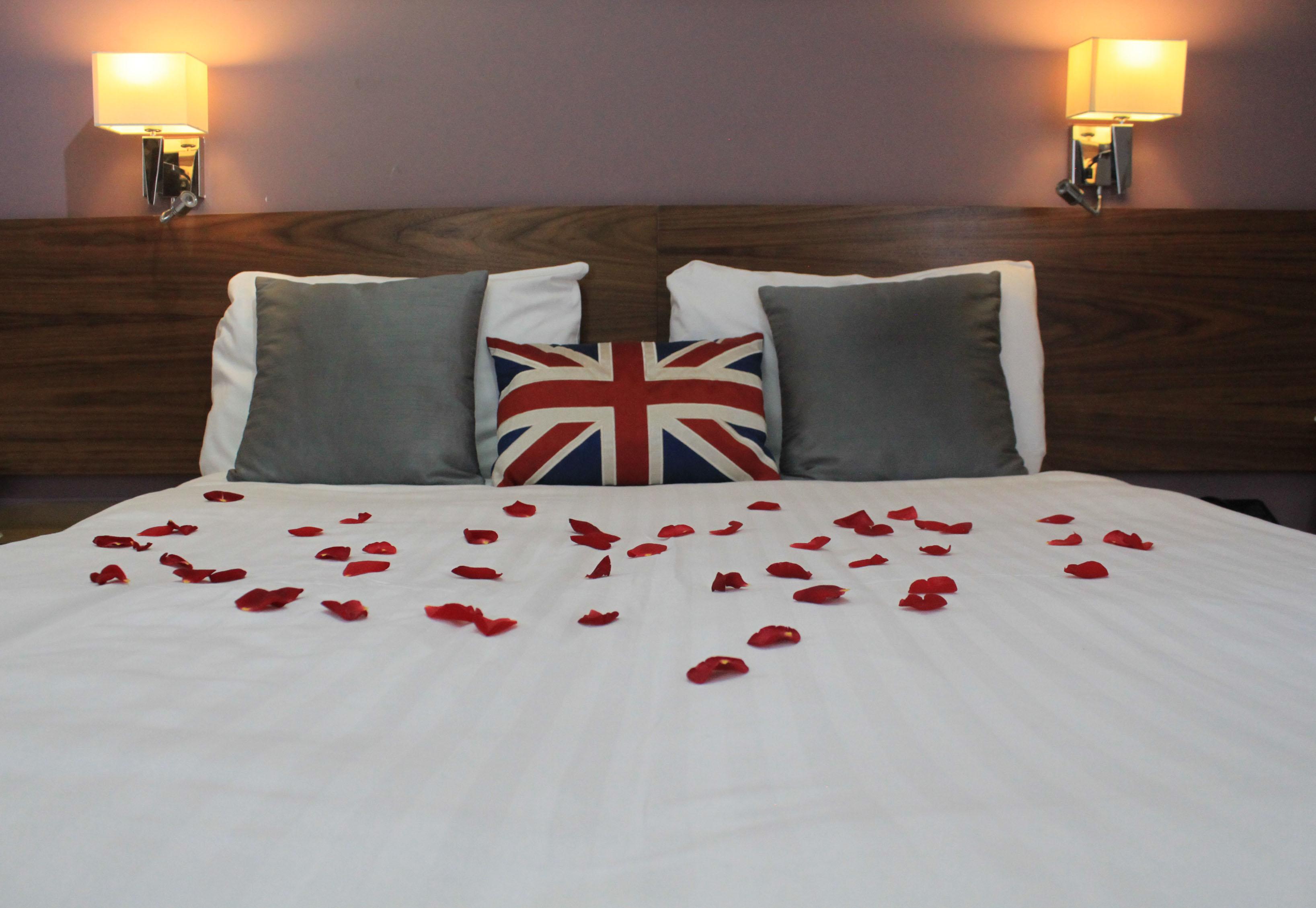 Sheriff Hotel Londres Extérieur photo