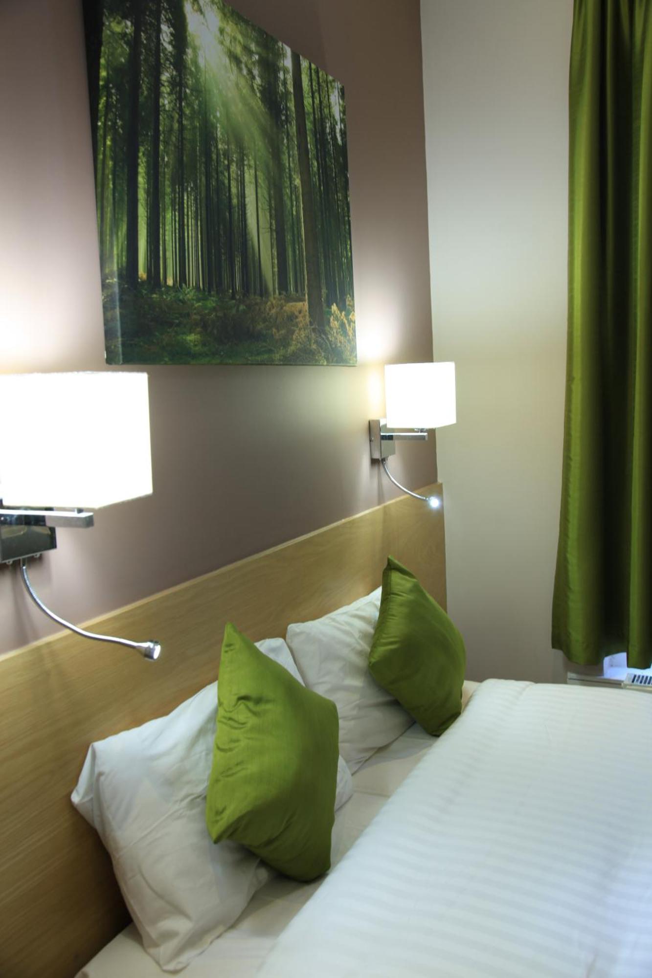 Sheriff Hotel Londres Extérieur photo