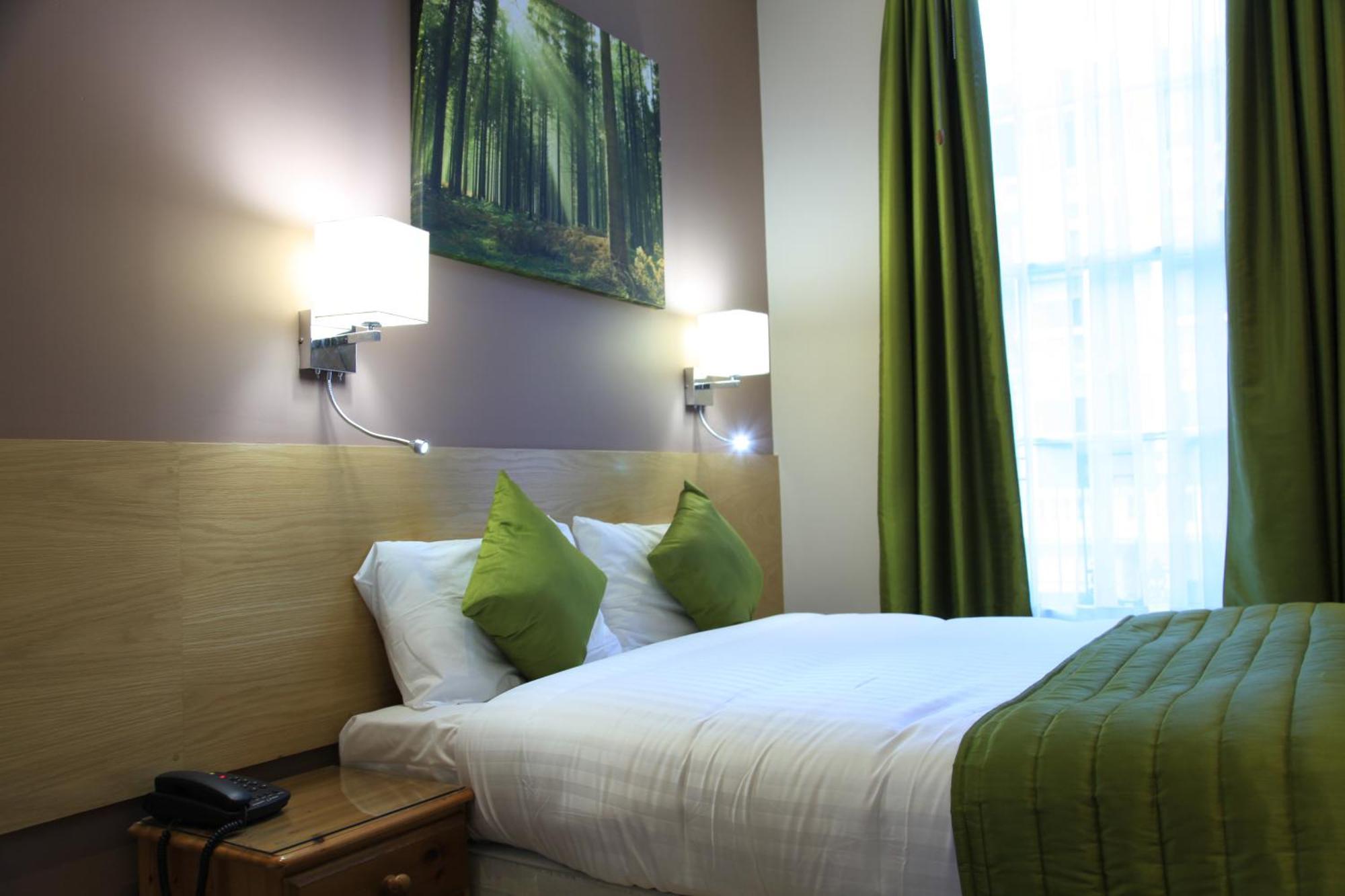 Sheriff Hotel Londres Extérieur photo