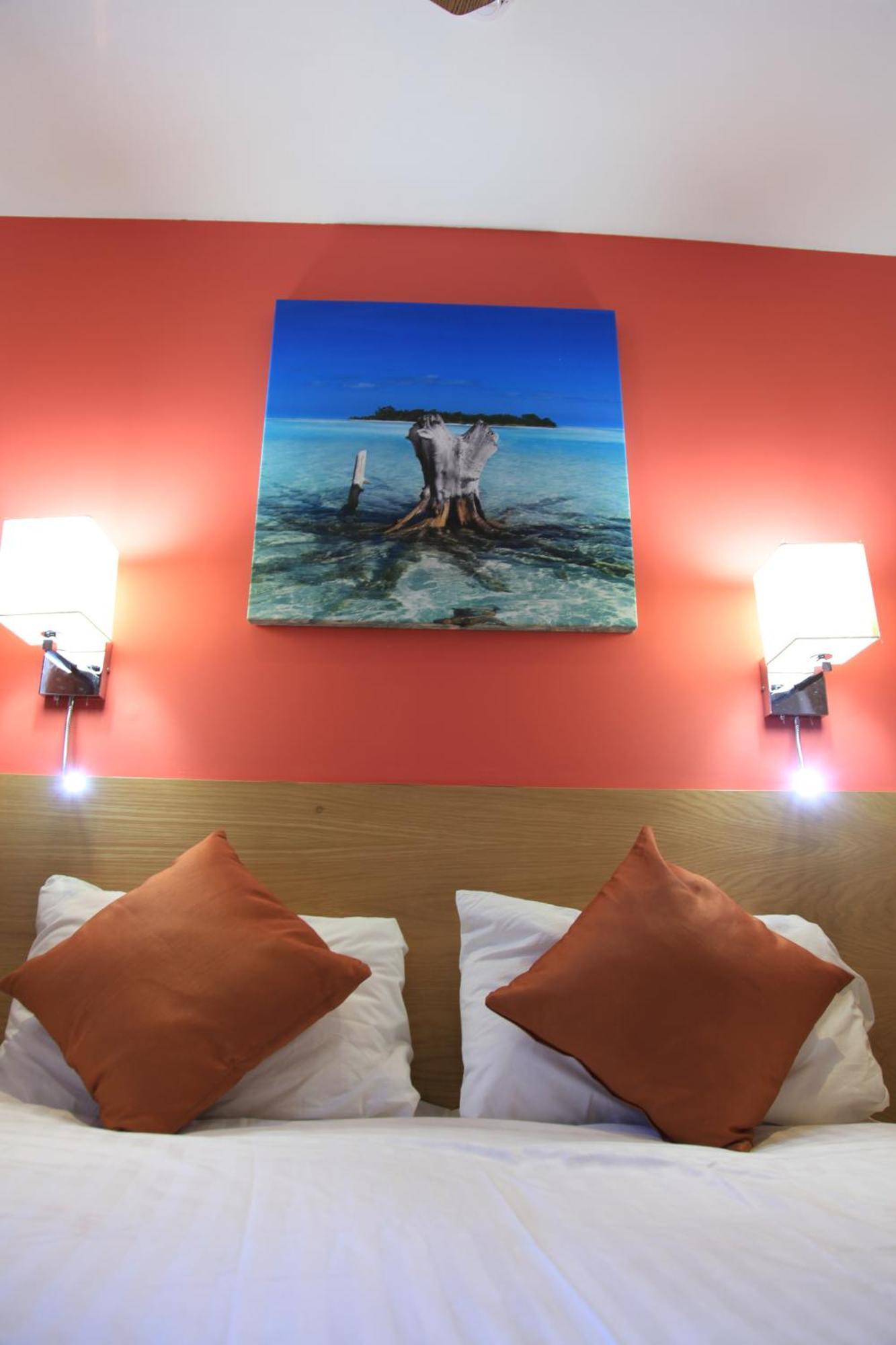 Sheriff Hotel Londres Extérieur photo