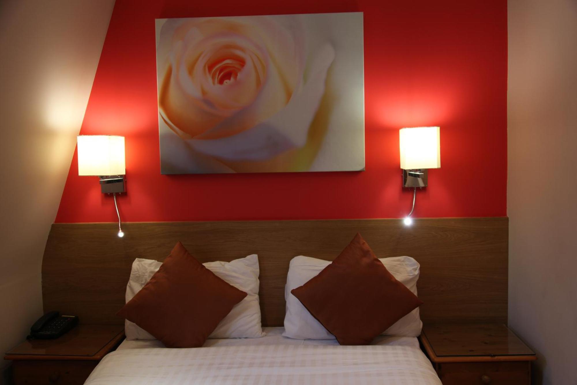 Sheriff Hotel Londres Extérieur photo