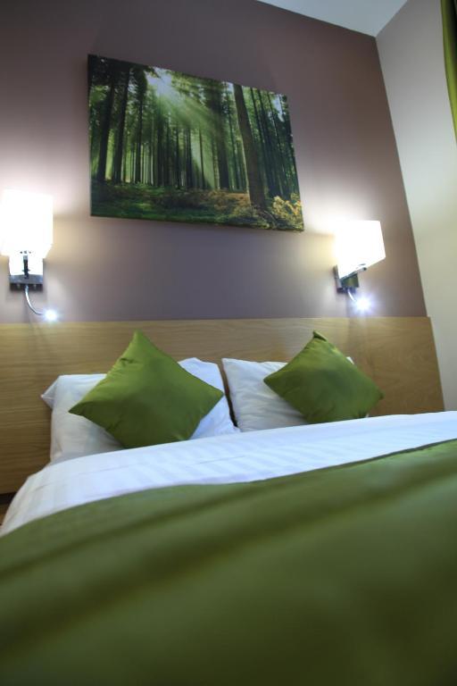 Sheriff Hotel Londres Extérieur photo