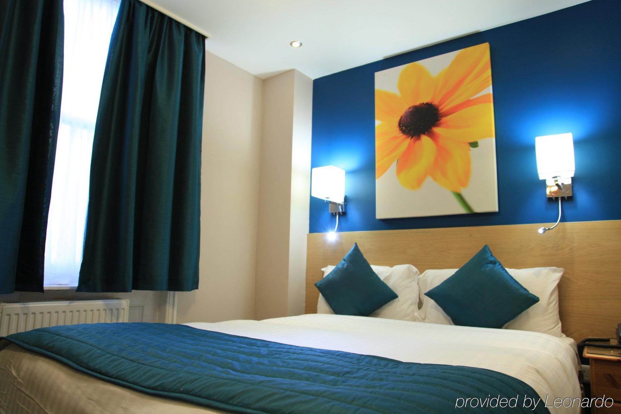 Sheriff Hotel Londres Extérieur photo