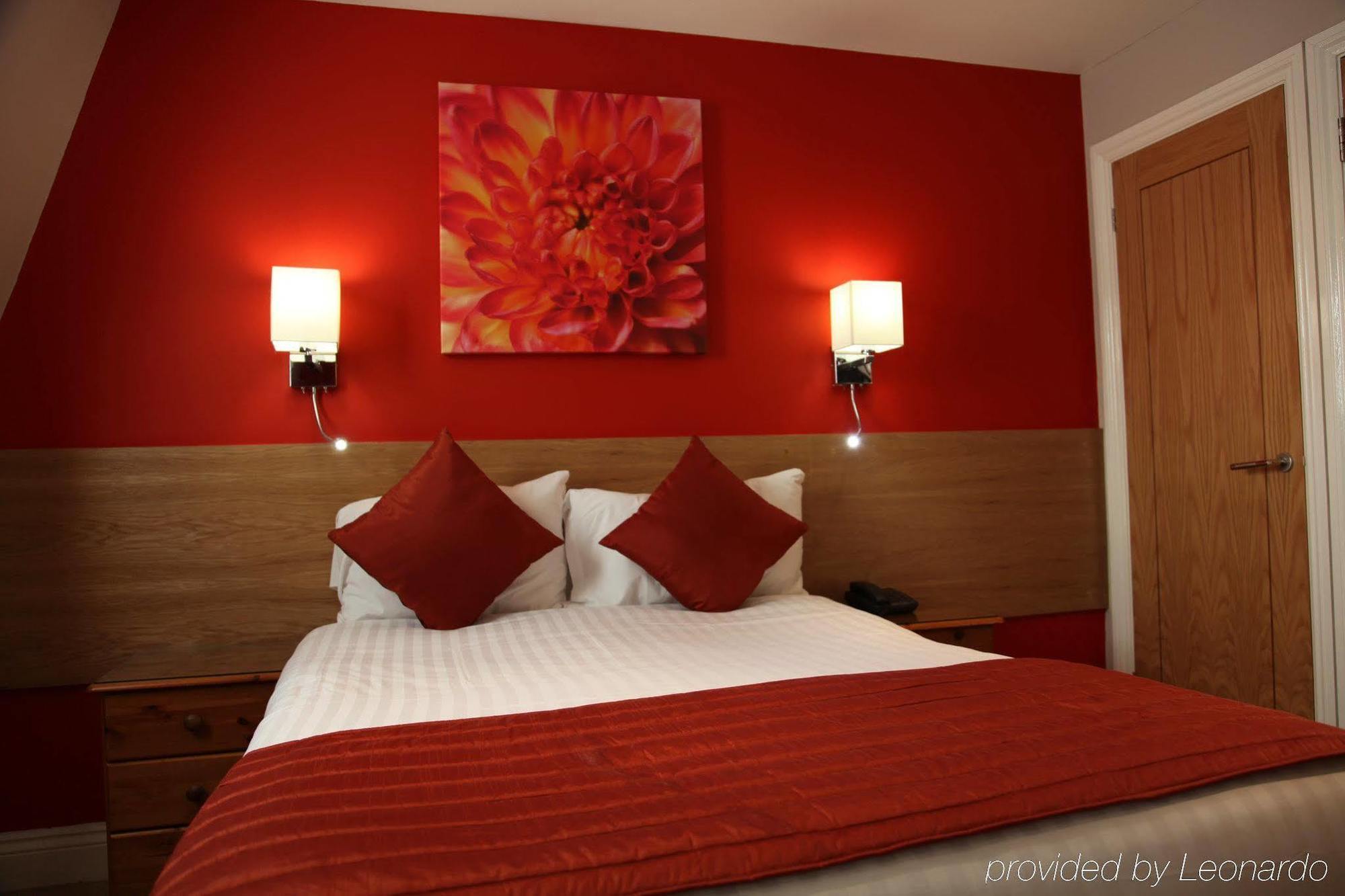 Sheriff Hotel Londres Extérieur photo
