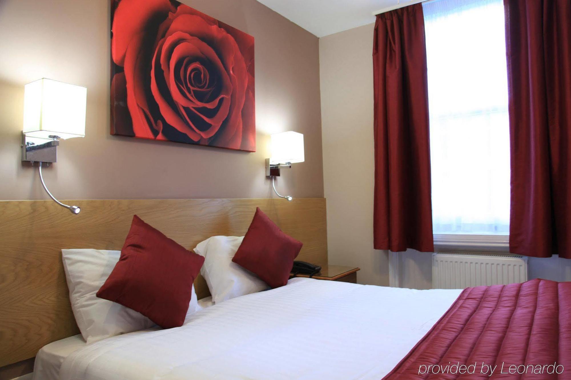 Sheriff Hotel Londres Extérieur photo