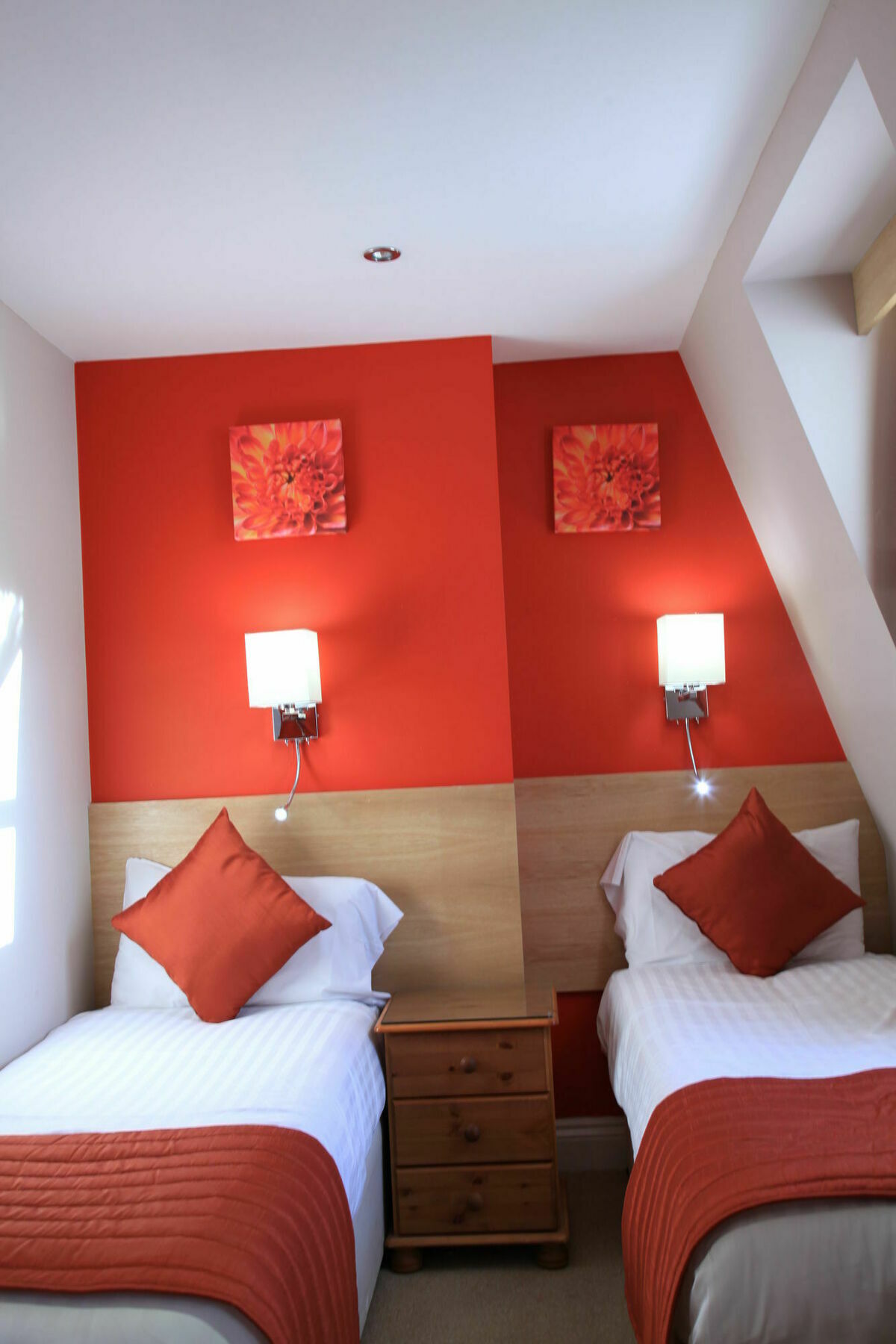 Sheriff Hotel Londres Extérieur photo